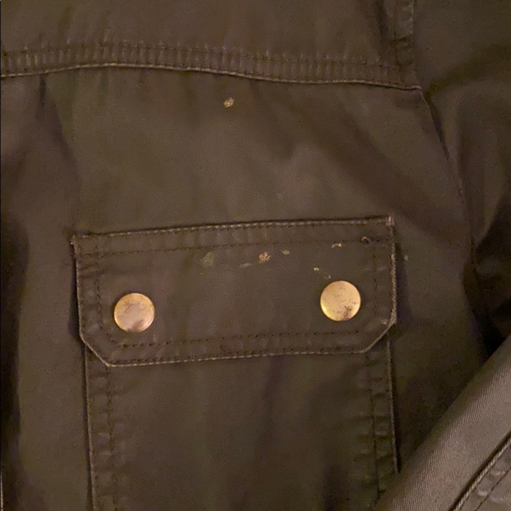 Jacket - Picture 3 of 3